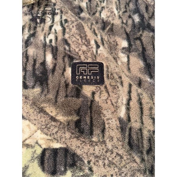 Browning Fleece Sweater - Picture 3 of 5